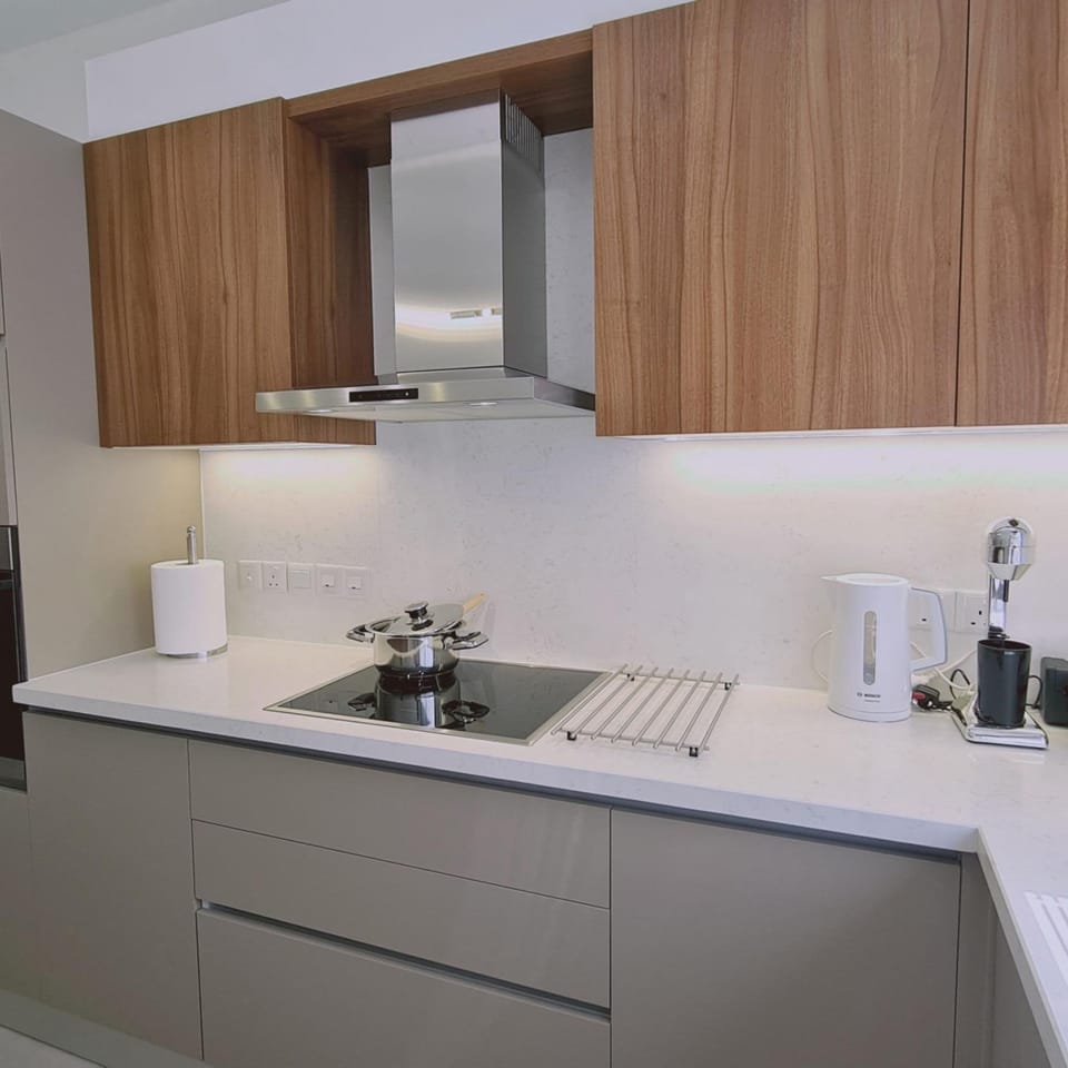House | 2 bedrooms, soundproofing