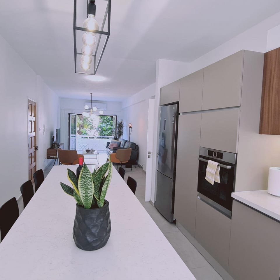 House | 2 bedrooms, soundproofing