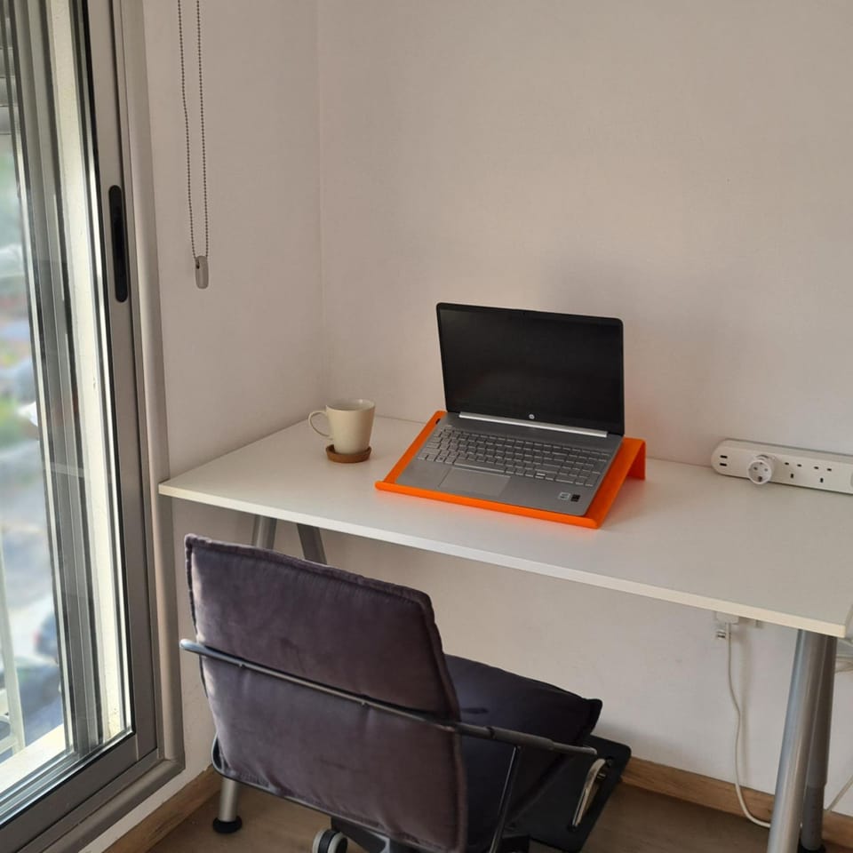 Apartment | 3 bedrooms, soundproofing
