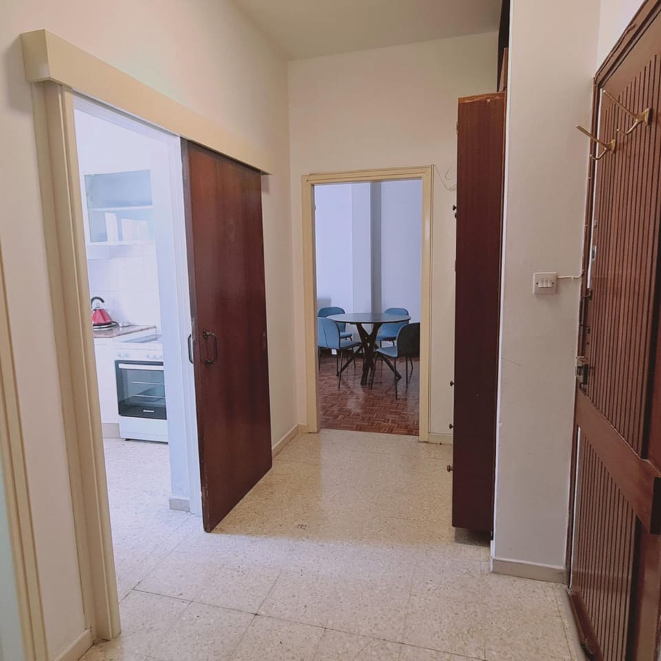 House | 1 bedroom, soundproofing