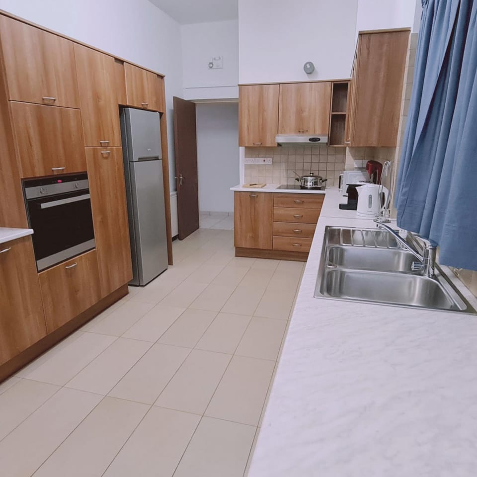 House | 2 bedrooms, soundproofing