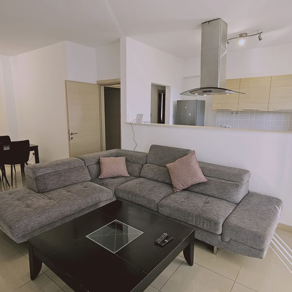 House | 2 bedrooms, soundproofing