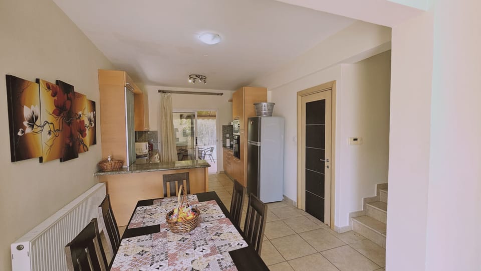 House | 3 bedrooms, soundproofing
