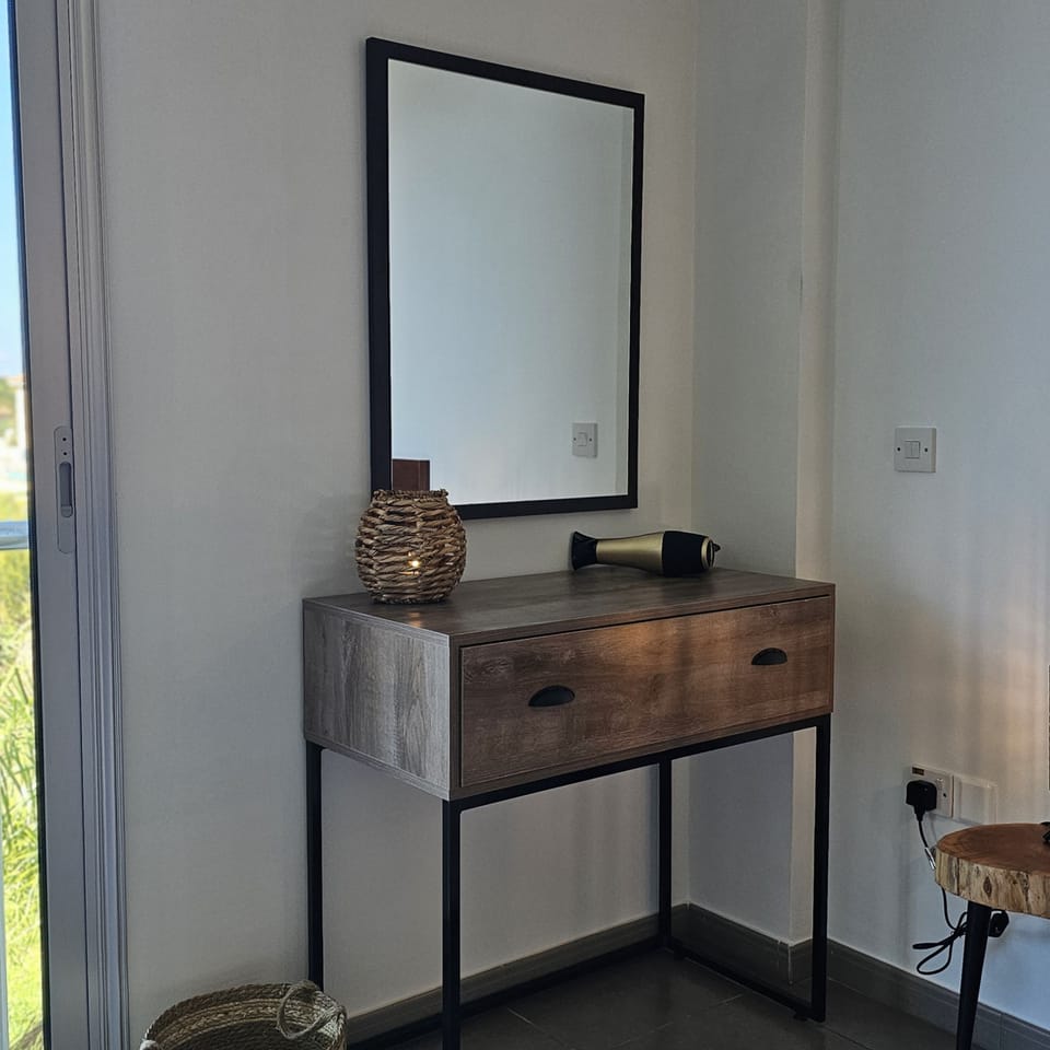 House | 1 bedroom, soundproofing