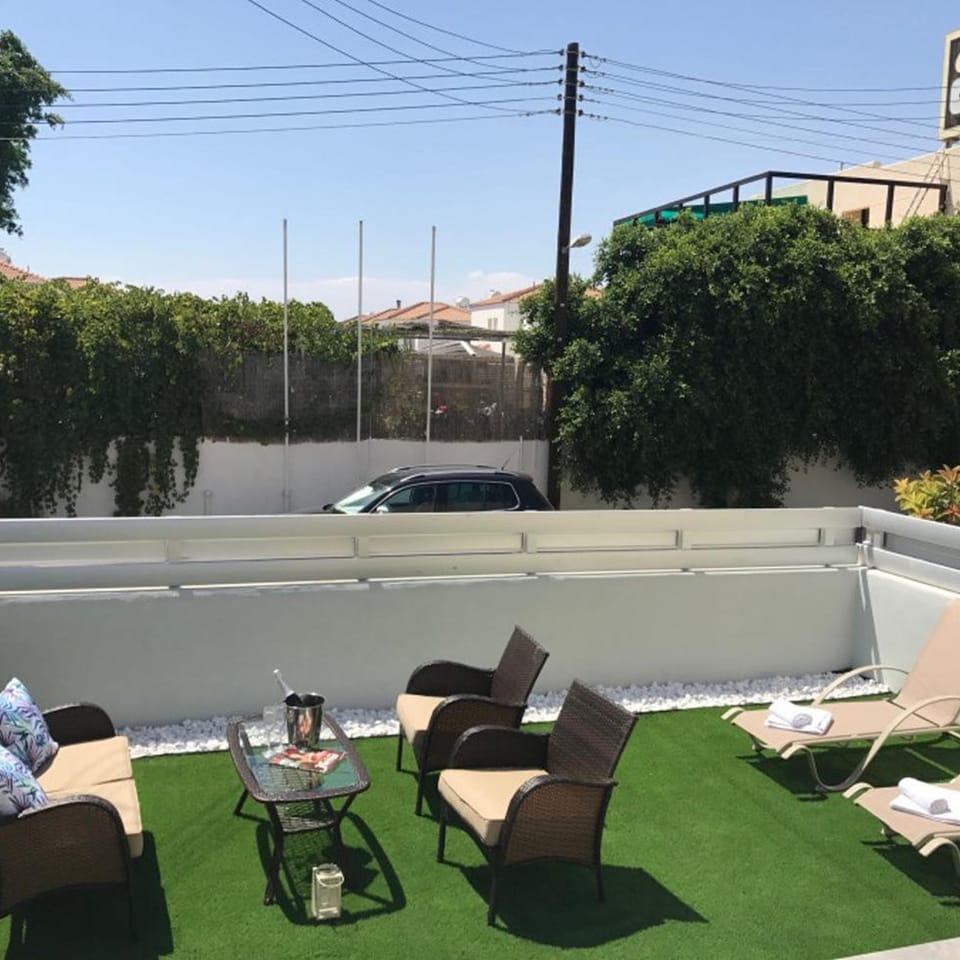 Studio | Soundproofing