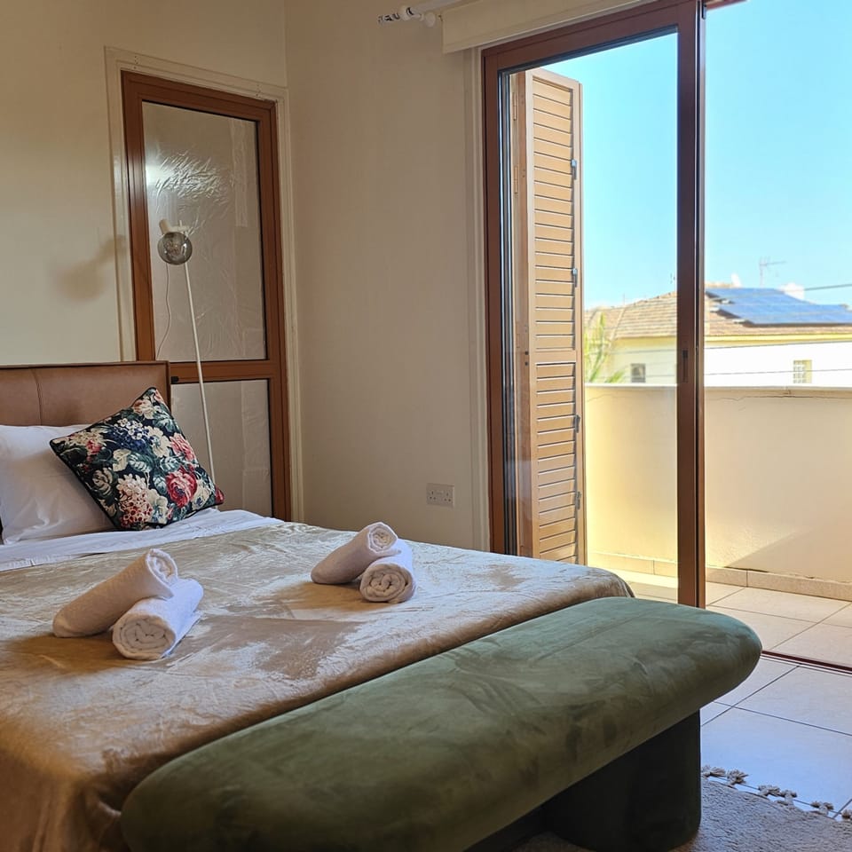 House | 2 bedrooms, soundproofing