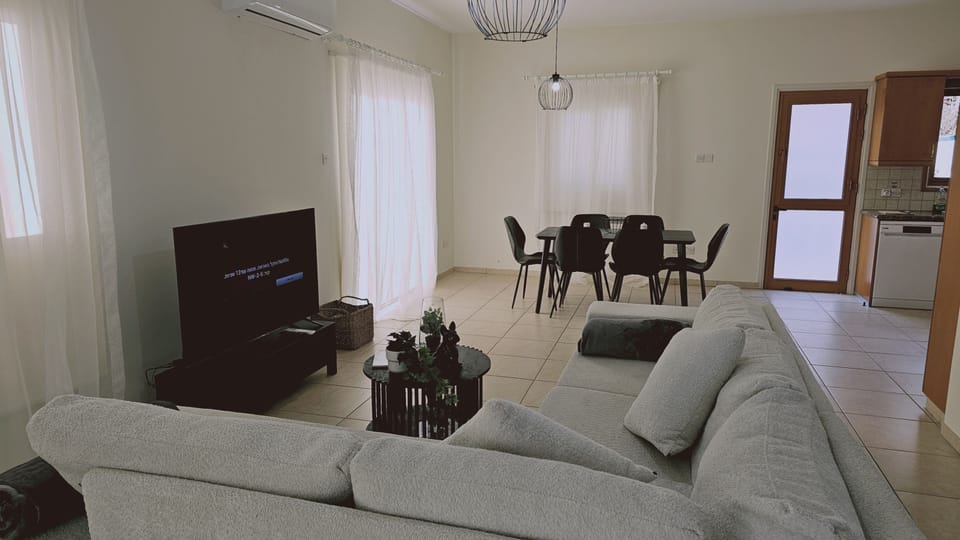 House | 2 bedrooms, soundproofing