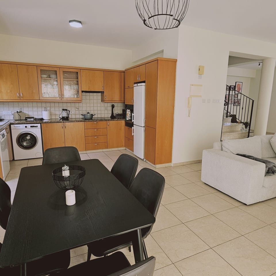 House | 2 bedrooms, soundproofing