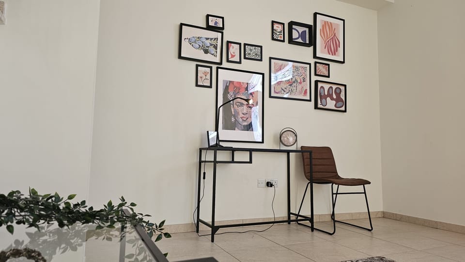 House | 2 bedrooms, soundproofing
