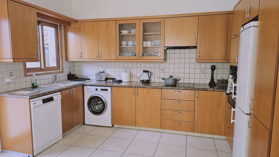House | 2 bedrooms, soundproofing
