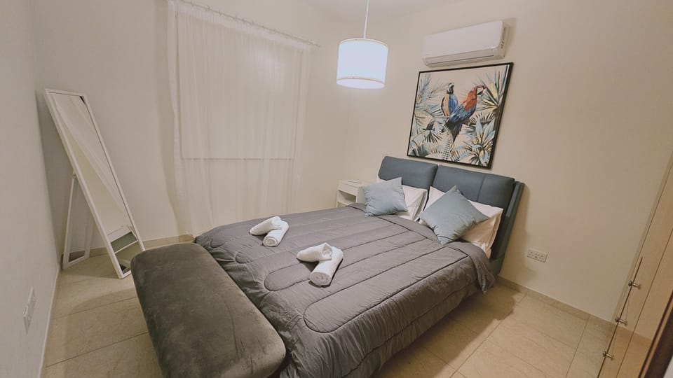House | 2 bedrooms, soundproofing
