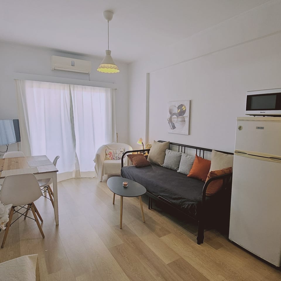 House | 1 bedroom, soundproofing