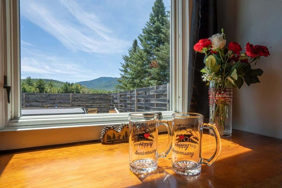 Window View