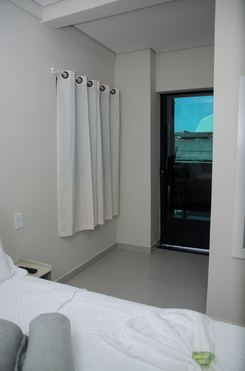 Double Room, City View | Free WiFi