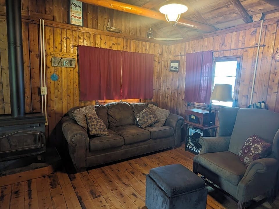Living room - Living room