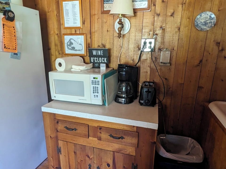 Kitchen - Kitchen