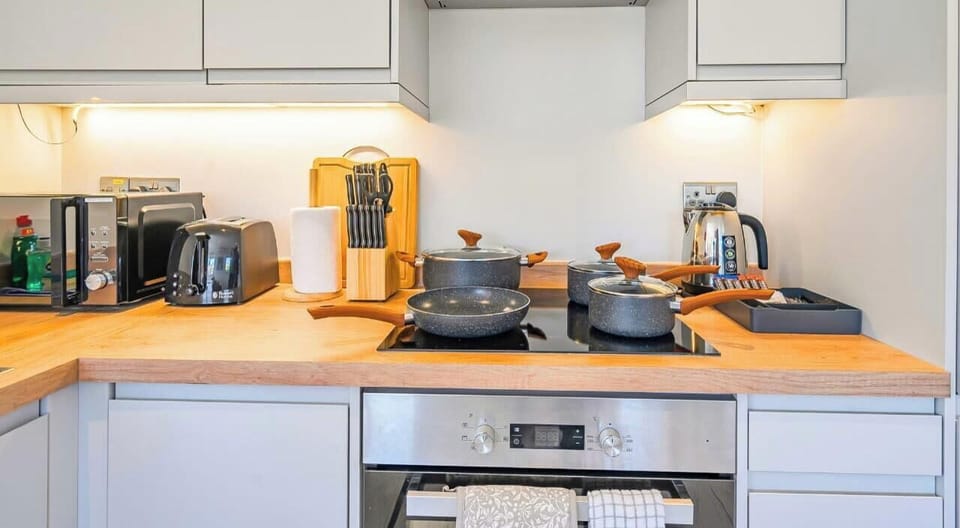 TOP GRADE QUALITY KITCHEN EQUIPMENTS