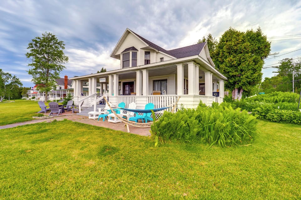 Cottage (5 Bedrooms) | Interior