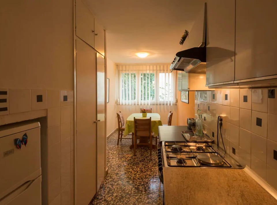 Apartment (Friendly Well Located Family Apartmen) | Lobby