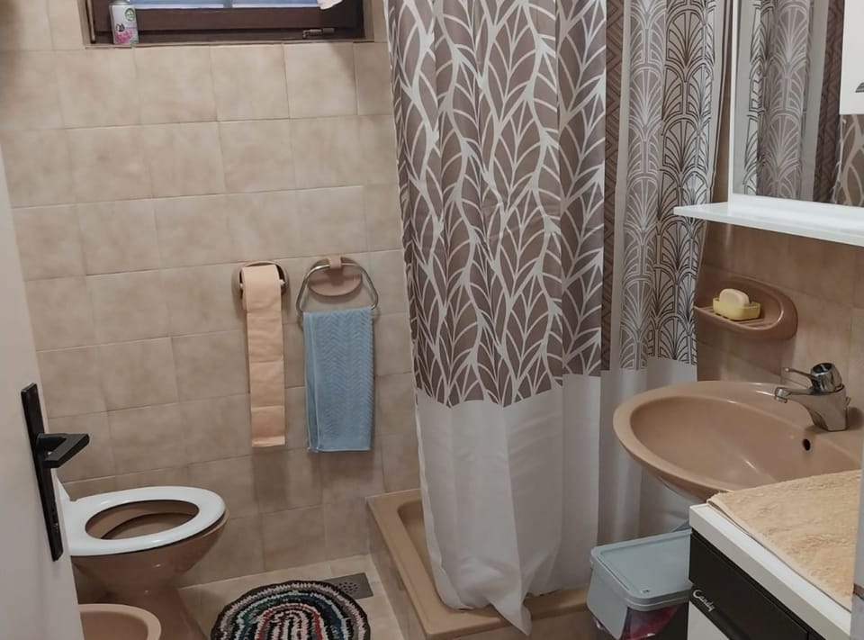 Holiday Home Marina House in Lika-Senj County