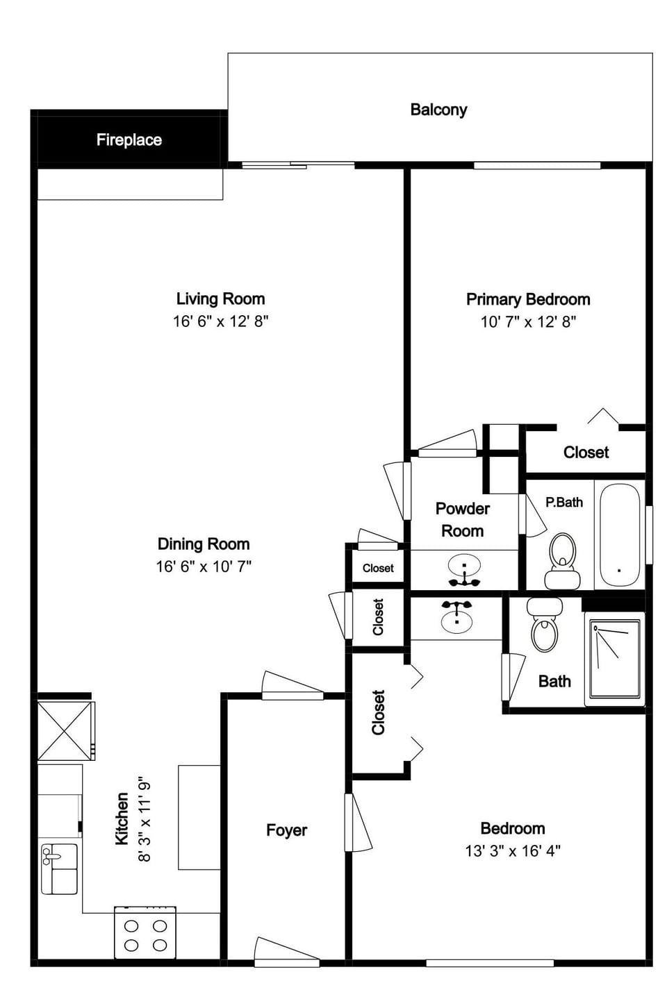 First Floor (2)