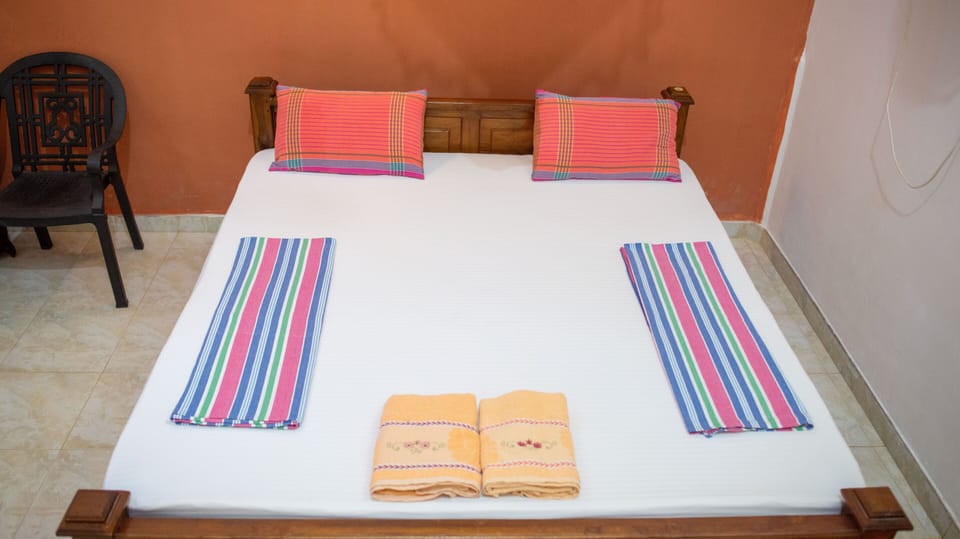 Bed sheets