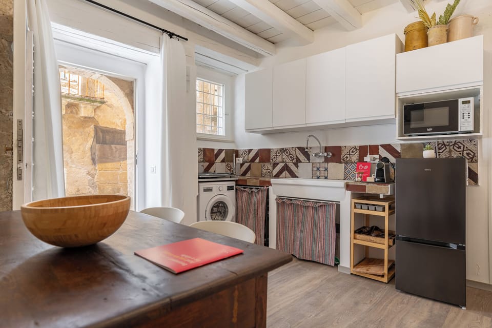 Apartment | Private kitchen