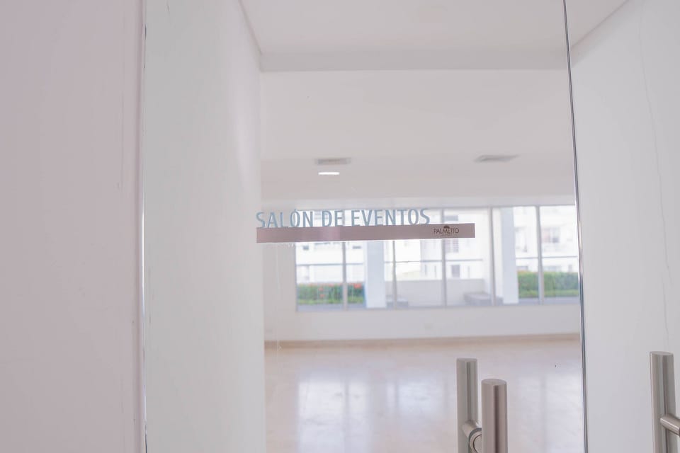 Panoramic Apartment | Interior