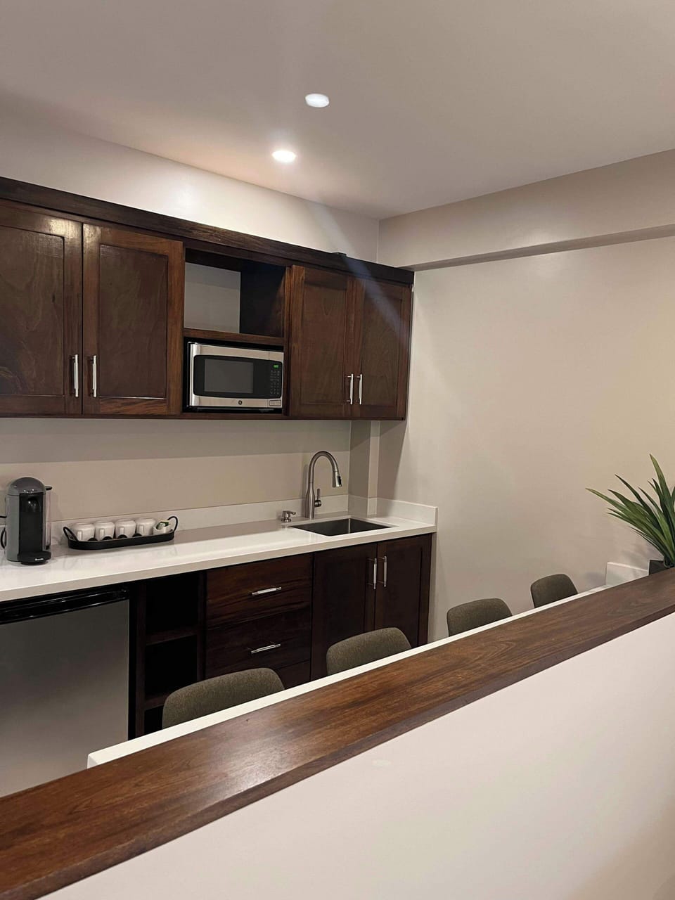 Kitchenette