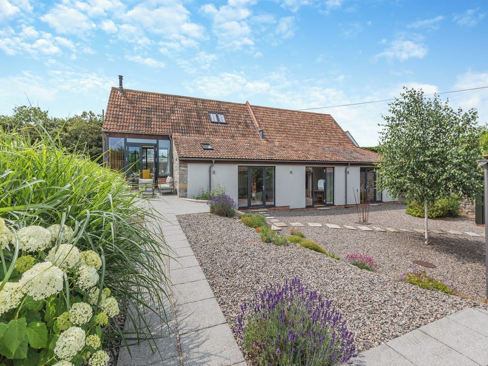 Garden | The Pennings, Middlezoy, near Bridgwater