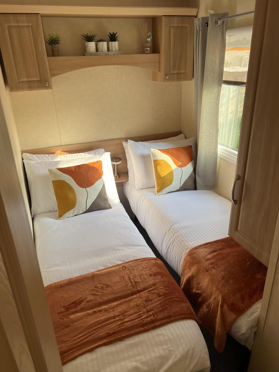 Cabin | 3 bedrooms, free WiFi, bed sheets