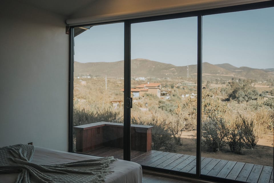 Family Suite, Vineyard View | Free WiFi