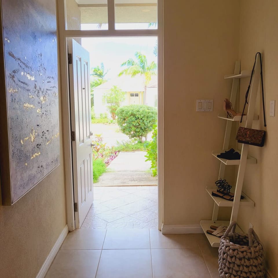 House, Accessible | 3 bedrooms, Internet