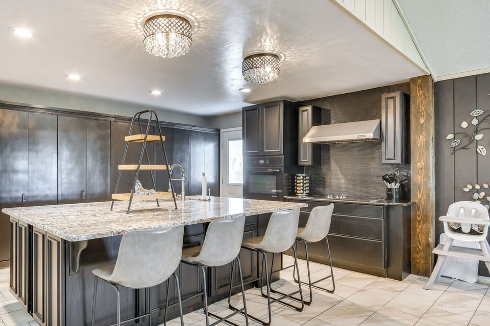 Kitchen | Cooking Basics | Coffee Maker