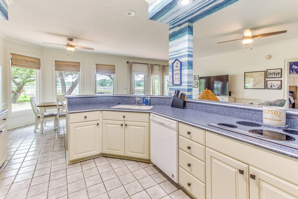Kitchen | Cooking Basics