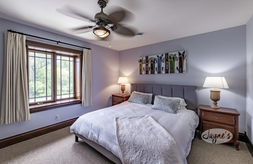 Bedroom 6 - Upper Level