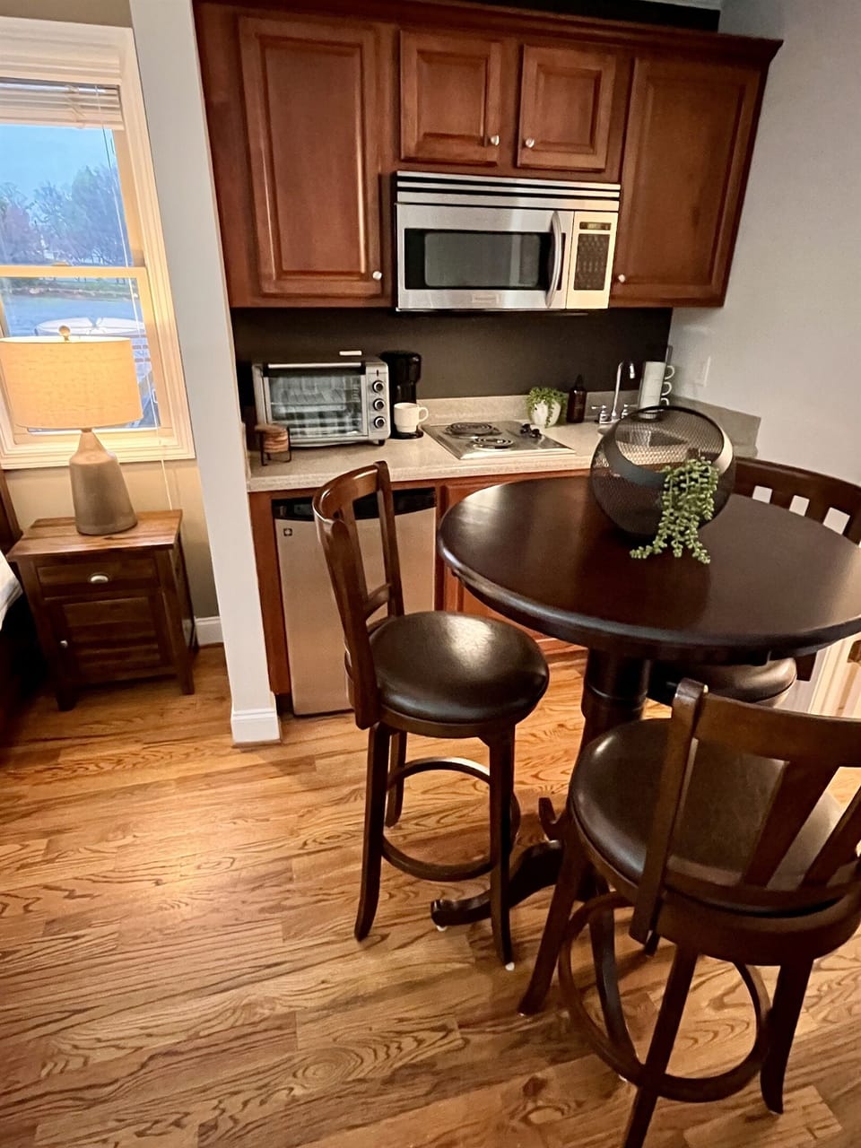 Kitchenette