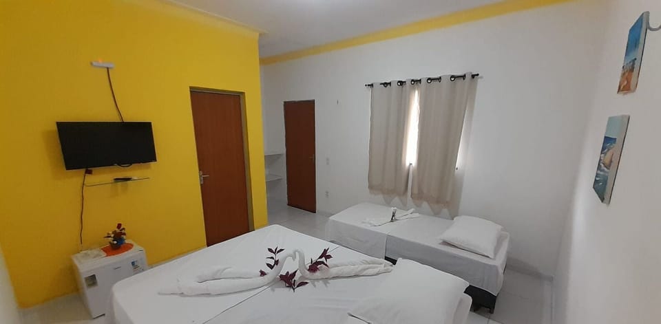 Room, Ensuite, Garden View | Free WiFi