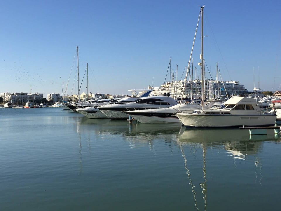 Marina