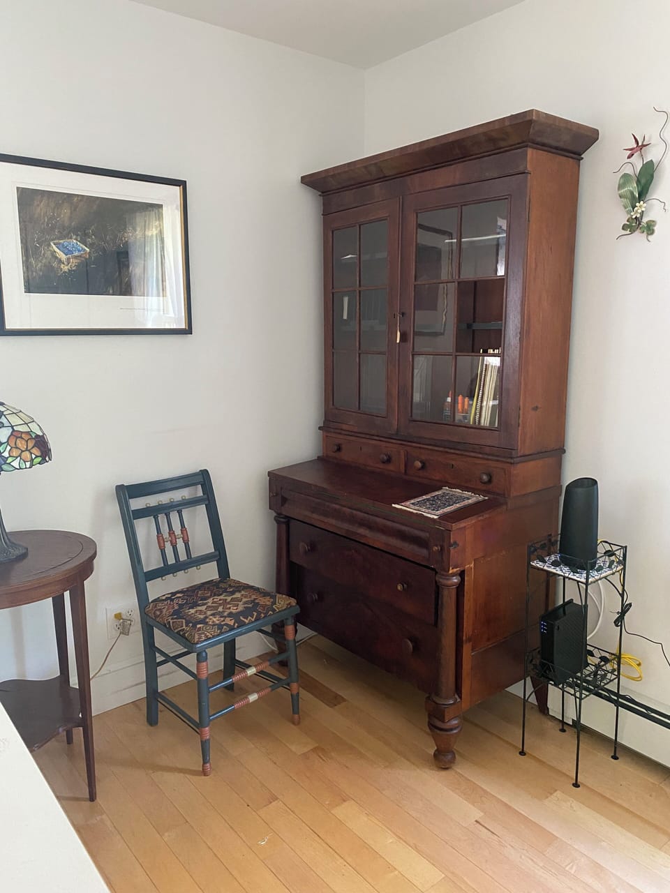 Office nook