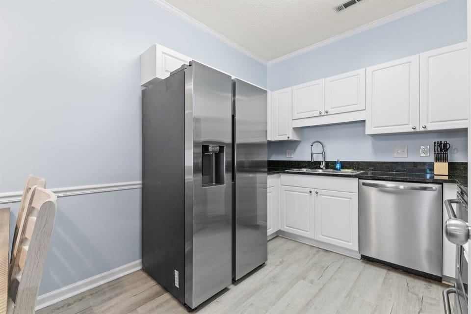 Modern Appliances