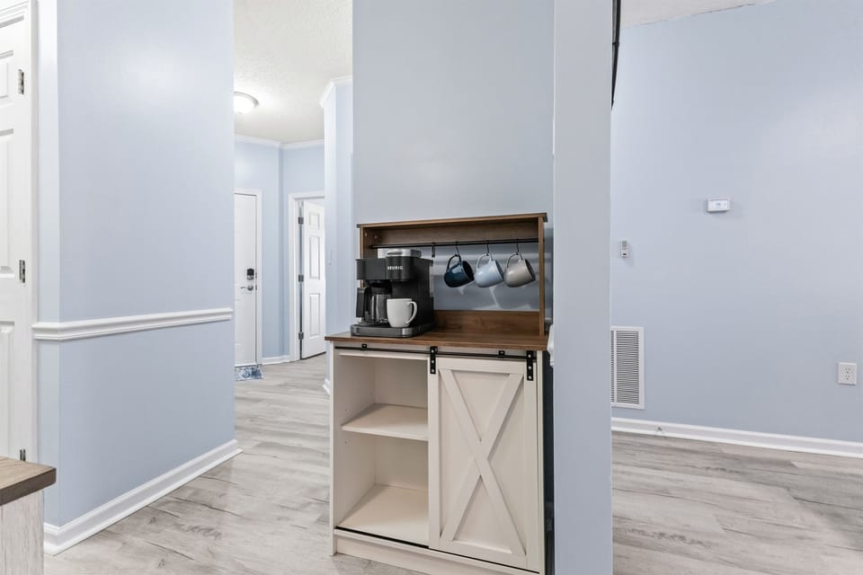 Modern Kitchen