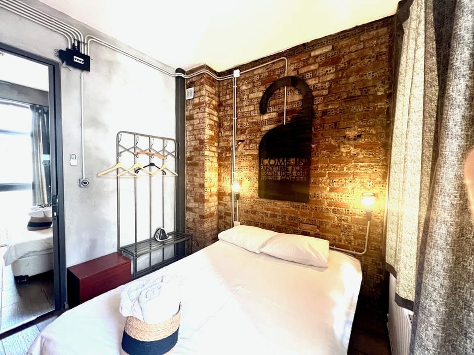Standard Apartment | 1 bedroom