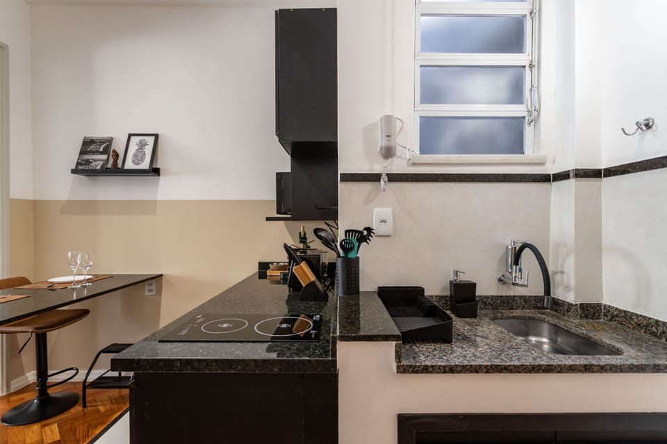 House | 1 bedroom