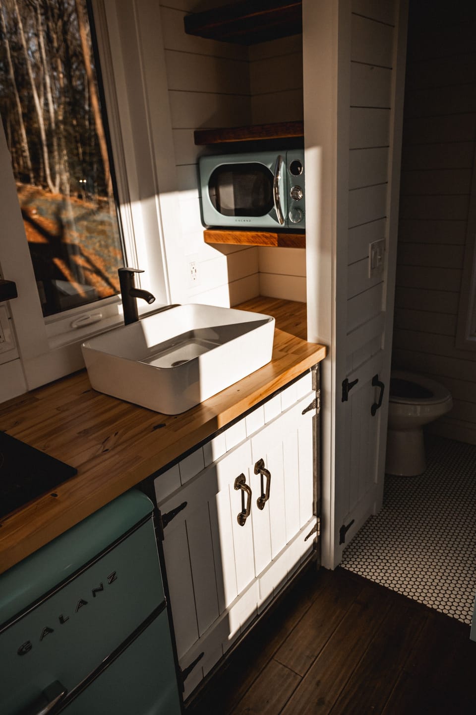 Sink