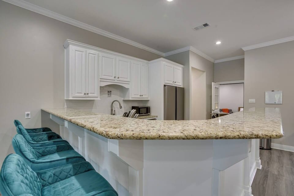 Kitchen | Cooking Basics | Blender | Toaster | Ice Maker