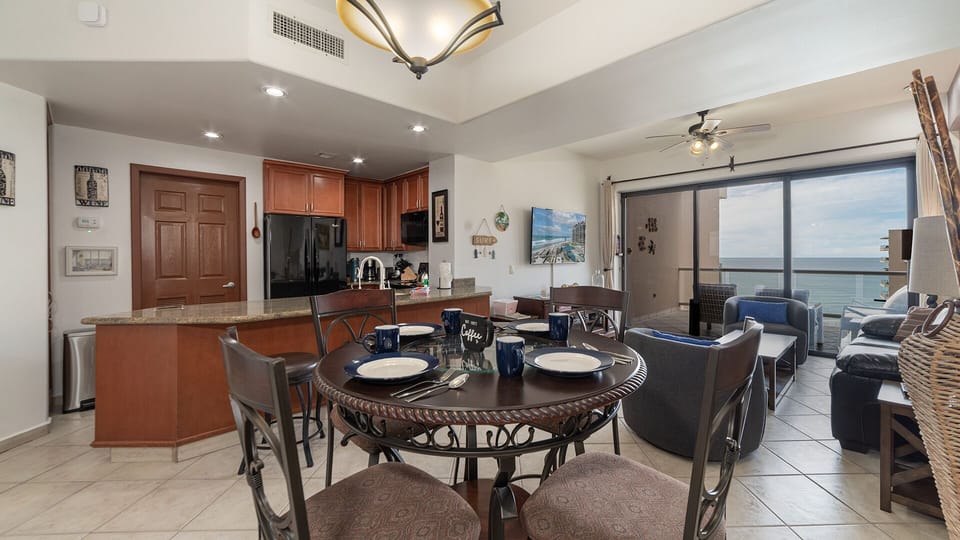 dinning table