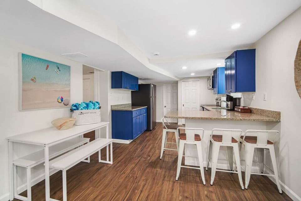 Dining Area off of Kitchen