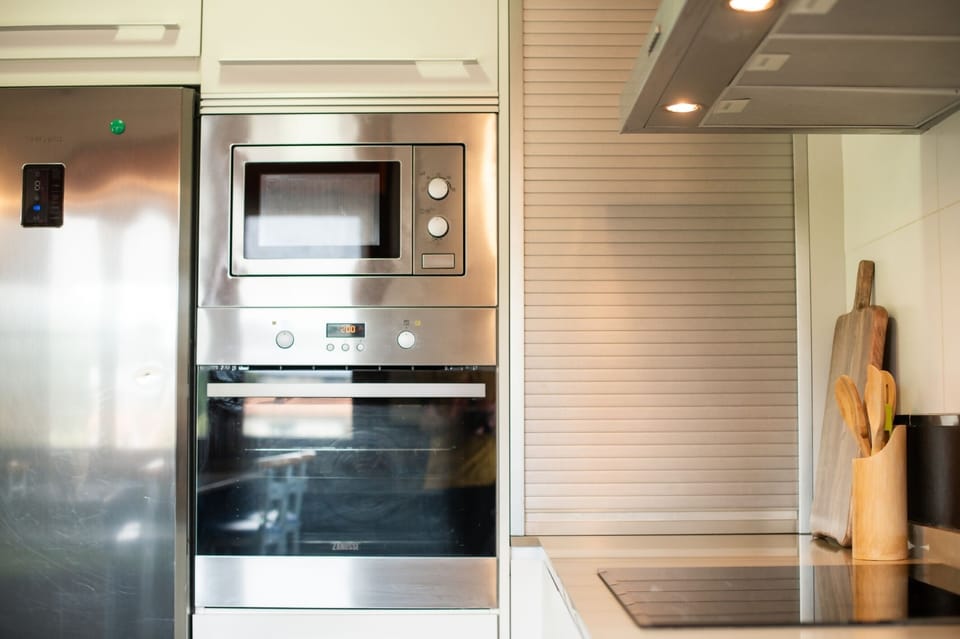 Kitchen or kitchenette,Floor plan