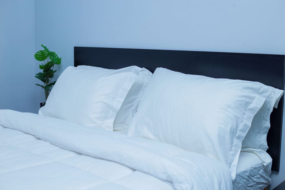 Comfort Double Room, City View | Desk, laptop workspace, WiFi (free)